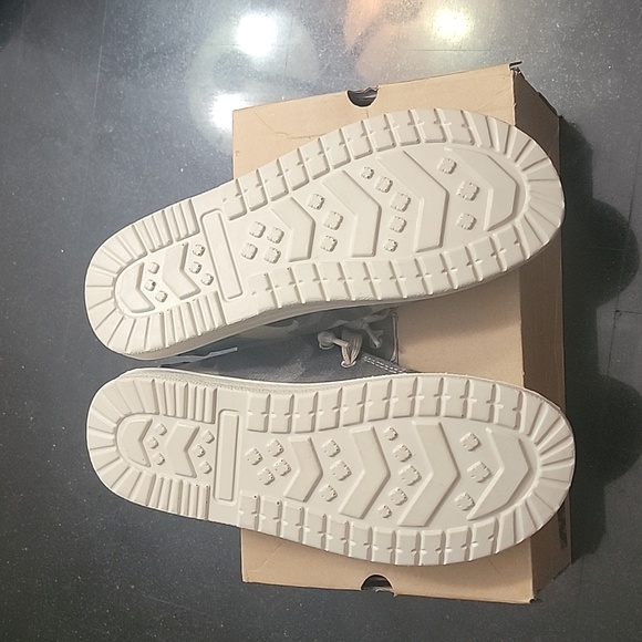 Mr. J Country Boys Casuals Camo Print Shoes - Picture 4 of 6